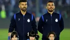 ساپینتو ضربه نهایی را زد؛ رامین و جلالی چمدان‌ها را بستند