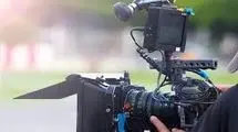 سینماگران مشغول کارند