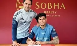 پیرو هینکاپی که با درخشش در آرسنال نگاه‌ها را به خود خیره کرده تنها با اراده بسیار قوی‌اش موفق شده همه شک و تردیدها را برطرف کرده و بدرخشد.