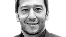 طلوع ابرقدرت نوین در قلب غرب آسیا
