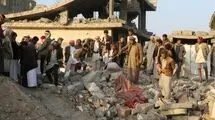 آمریکا نمی‌تواند زمینی حمله کند