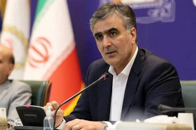 نهایی شدن آییننامه واردات خودرو از محل ارز اشخاص خارج از کشور+فیلم