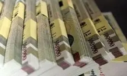 اقتصاد روی موج پول بی‌مهار/ رکورد تاریخی نقدینگی شکست