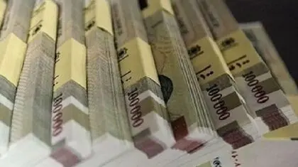 اقتصاد روی موج پول بی‌مهار/ رکورد تاریخی نقدینگی شکست
