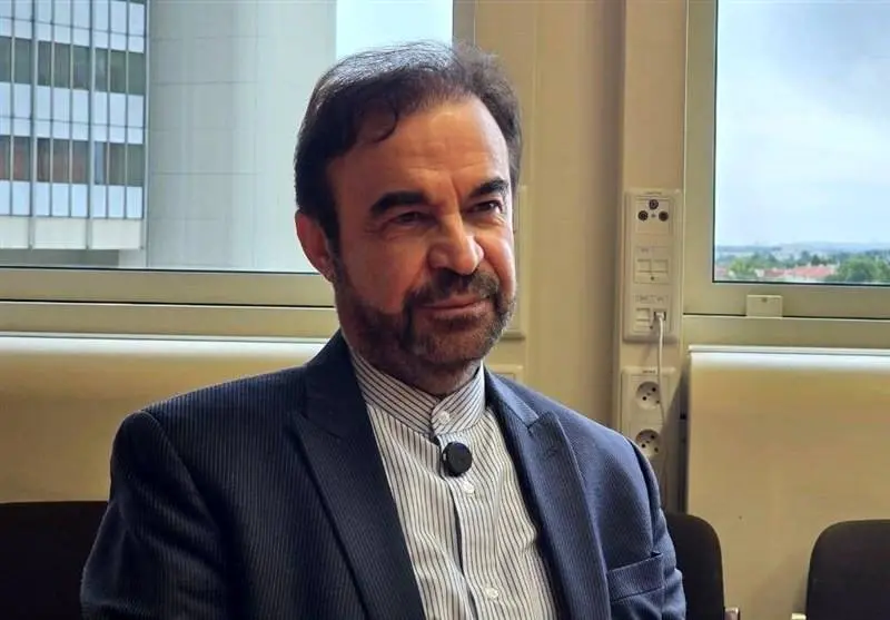 نجفی: آمریکا دوستانمان را تحت فشار قرار داده که رأی مثبت به قطعنامه ایران ندهند