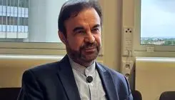 نجفی: آمریکا دوستانمان را تحت فشار قرار داده که رأی مثبت به قطعنامه ایران ندهند