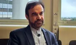 نجفی: آمریکا دوستانمان را تحت فشار قرار داده که رأی مثبت به قطعنامه ایران ندهند