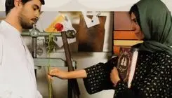 نمایش فیلم «دلشکسته» با حضور عوامل در موزه سینما