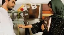 نمایش فیلم «دلشکسته» با حضور عوامل در موزه سینما