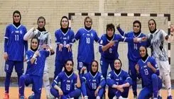 زنان استقلال در مسیر جام؛ پنج گام تا یک قهرمانی تاریخی