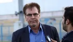 حمله پیشکسوت استقلال به شمس آذر قزوین