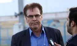حمله پیشکسوت استقلال به شمس آذر قزوین