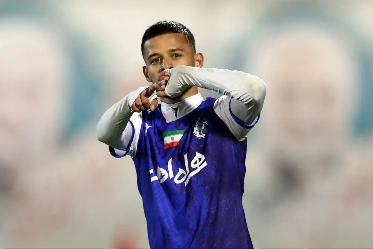بمب پرسپولیس خنثی شد