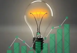 کاهش تلفات برق از ۶ درصد به ۲.۵ درصد 