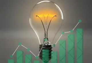 کاهش تلفات برق از ۶ درصد به ۲.۵ درصد 