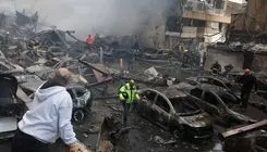 واکنش حزب‌الله به ادعاهای رژیم اشغالگر درباره یک بیمارستان لبنانی