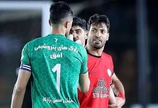 رأی عجیب در خصوص رفتار خارج از عرف خلیل‌زاده