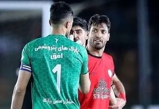 رأی عجیب در خصوص رفتار خارج از عرف خلیل‌زاده