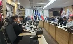 اعلام برنامه‌ تیم ملی در فیفادی مهر