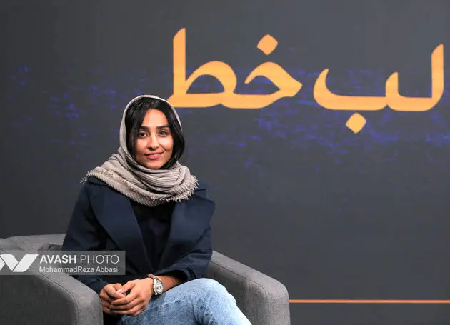 آقای گلزار! لطفاً از پدل نرو/ از کارت مادربزرگم برای رفتن به تمرین پول برمی‌داشتم