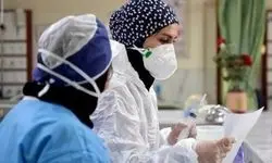 لغو مرخصی پزشکان و پرستاران تا اطلاع ثانوی