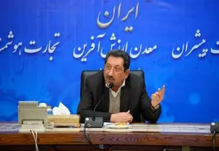  وزیر صمت خواستار تشدید بازرسی ها برای جلوگیری از افزایش قیمت شد