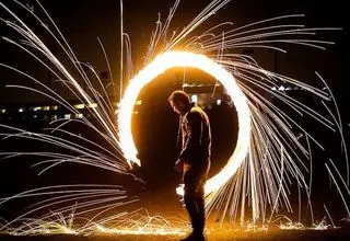 اعلام آمادگی مراکز درمانی در چهارشنبه سوری، شب‌های قدر و تعطیلات نوروز