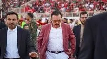 مالک تراکتور به جلسه کمیته اخلاق نمی‌رود