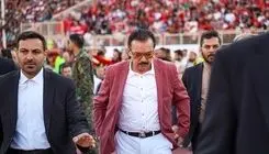 مالک تراکتور به جلسه کمیته اخلاق نمی‌رود