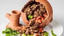 طرز تهیه  کوزه‌کباب؛ جادوی طعم در ظرفی سفالی
