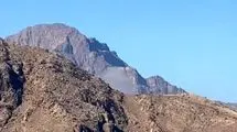 صدای انفجار در لارک مربوط به انهدام کنترل شده مهمات است