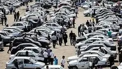 روند صعودی بازار خودرو در هفته‌های اخیر؛ ارزان‌ترین خودرو ۷۱۰ میلیون تومان!