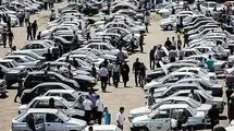 جدول قیمت خودرو امروز دوشنبه ۱۰ شهریورماه