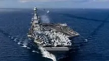 افزایش قدرت نظامی آمریکا در خلیج فارس؛ دومین ناو به حرکت افتاد