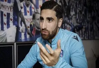 جهانبخش: این جام جهانی تجربه متفاوتی است