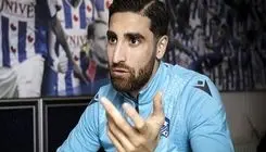 رکورد جهانبخش در آلکمار شکسته می‌شود