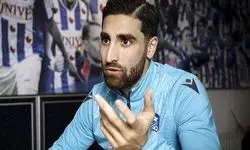 رکورد جهانبخش در آلکمار شکسته می‌شود