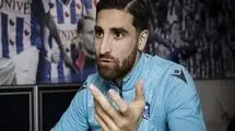 رکورد جهانبخش در آلکمار شکسته می‌شود