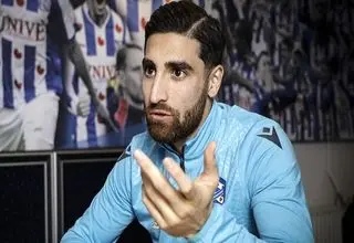 رکورد جهانبخش در آلکمار شکسته می‌شود