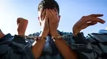 دستگیری دو عنصر نفوذی در تهران در پوشش خبرنگار