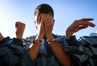  زورگیری با قمه مقابل مترو شهید رضایی ناکام ماند