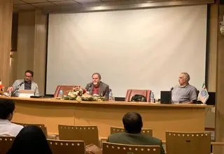  سینما، ابزاری برای دیپلماسی فرهنگی با اروپا