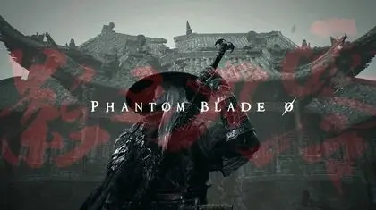 Phantom Blade Zero؛ بازی مورد انتظار ۲۰۲۶