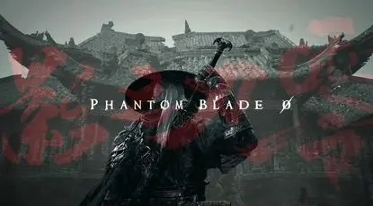 Phantom Blade Zero؛ بازی مورد انتظار ۲۰۲۶