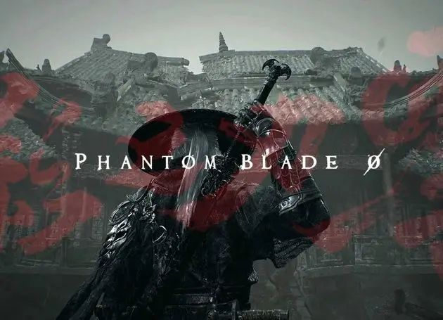 Phantom Blade Zero؛ بازی مورد انتظار ۲۰۲۶