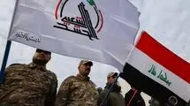 تشکیل کمربند امنیتی حشدالشعبی در مرز عربستان