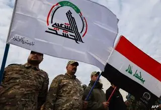 جنجال لایحه بازنشستگی حشد الشعبی میان فشارهای آمریکا و اختلافات سیاسی