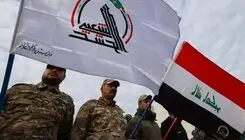 اعلام آمادگی حشدالشعبی برای برگزاری مراسم تشییع پیکر رهبر شهید در عراق