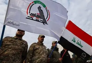 جنجال لایحه بازنشستگی حشد الشعبی میان فشارهای آمریکا و اختلافات سیاسی