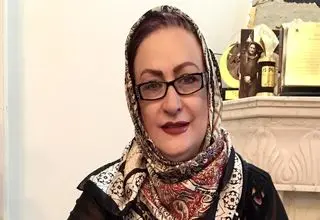 مریم امیرجلالی برنامه شفرونی را به هم ریخت+فیلم